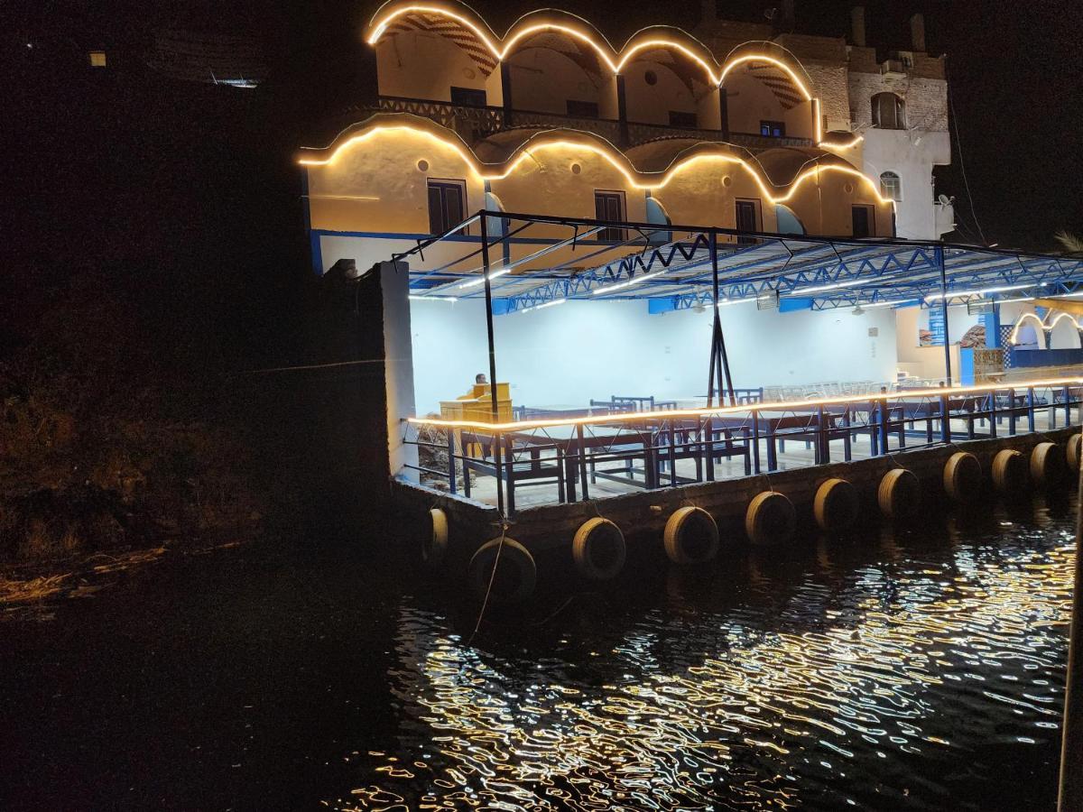 Endo Mando Hotel Aswan Ngoại thất bức ảnh