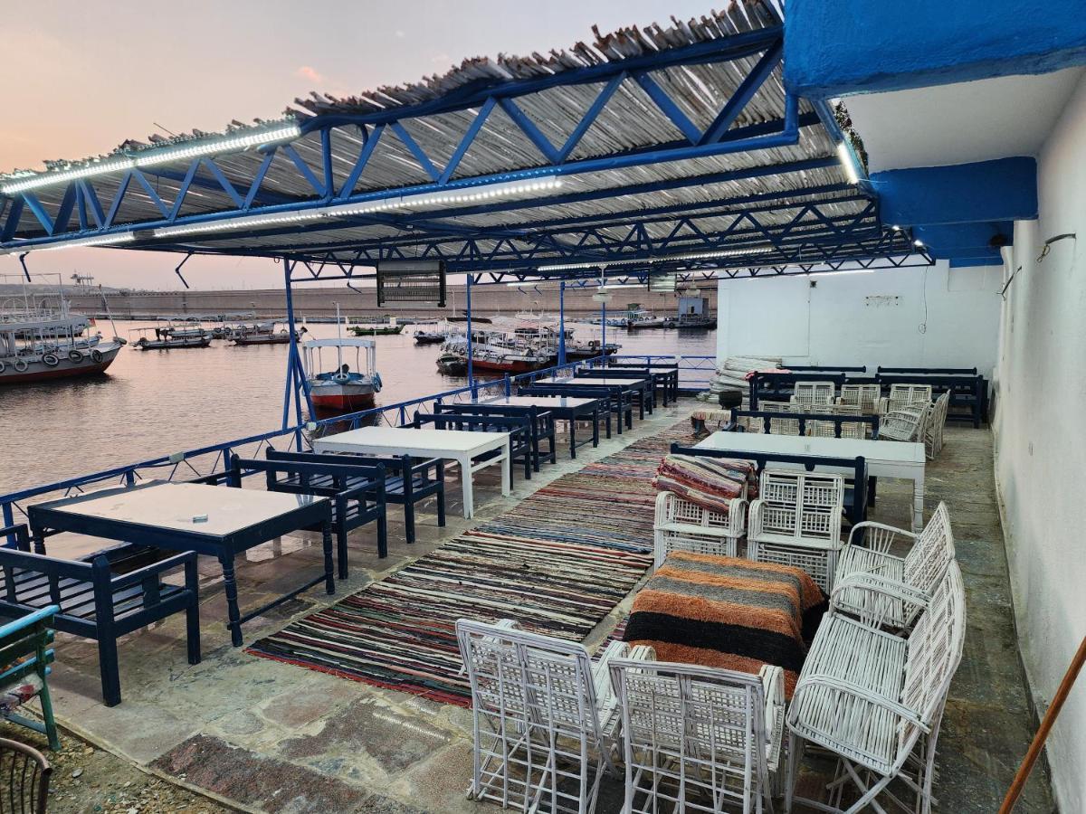 Endo Mando Hotel Aswan Ngoại thất bức ảnh