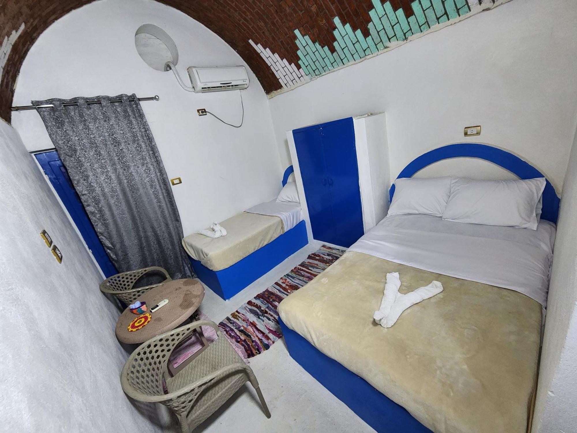 Endo Mando Hotel Aswan Phòng bức ảnh