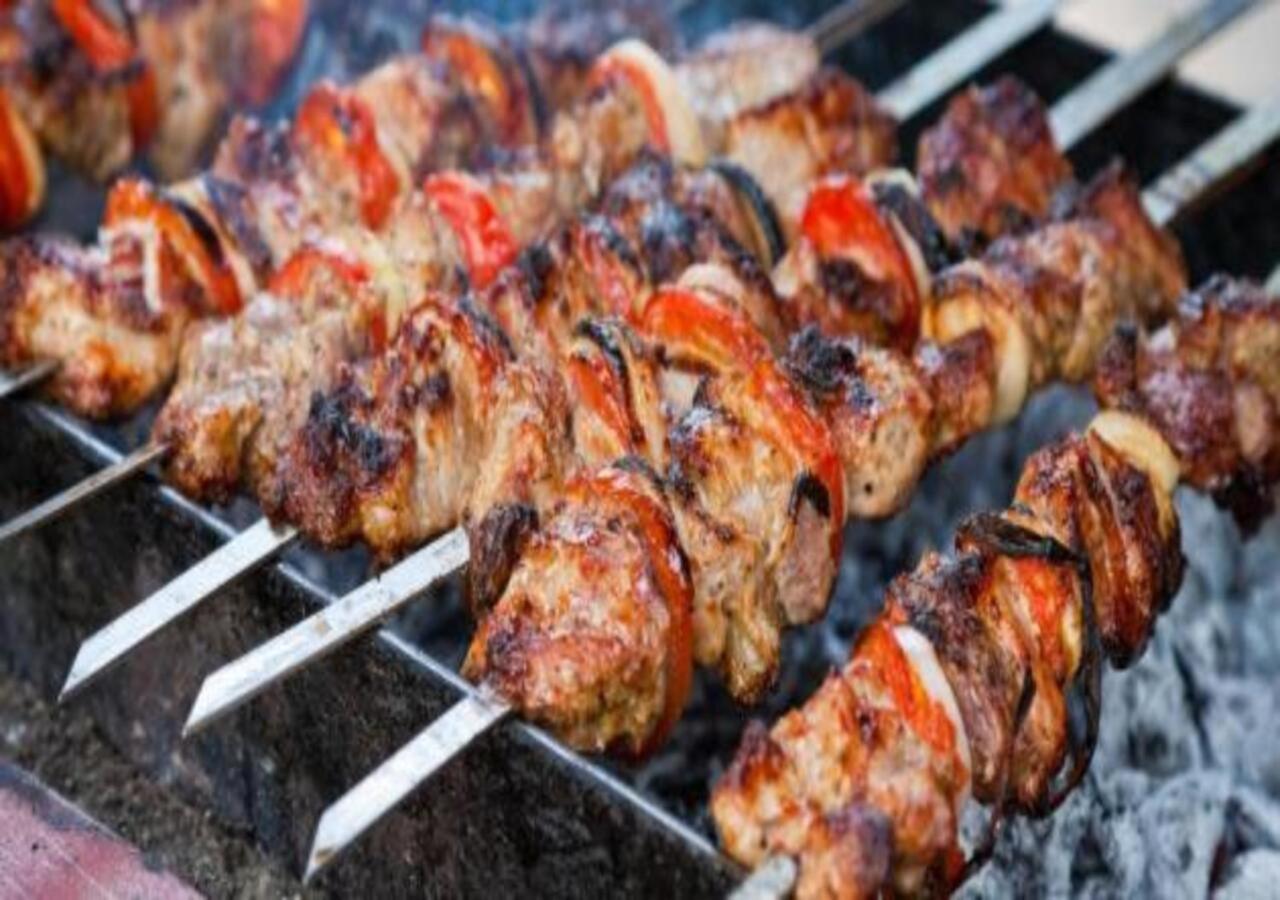 Endo Mando Hotel Aswan Ngoại thất bức ảnh