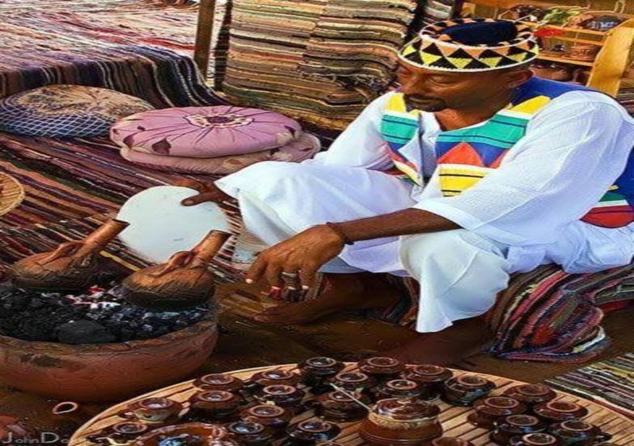 Endo Mando Hotel Aswan Ngoại thất bức ảnh